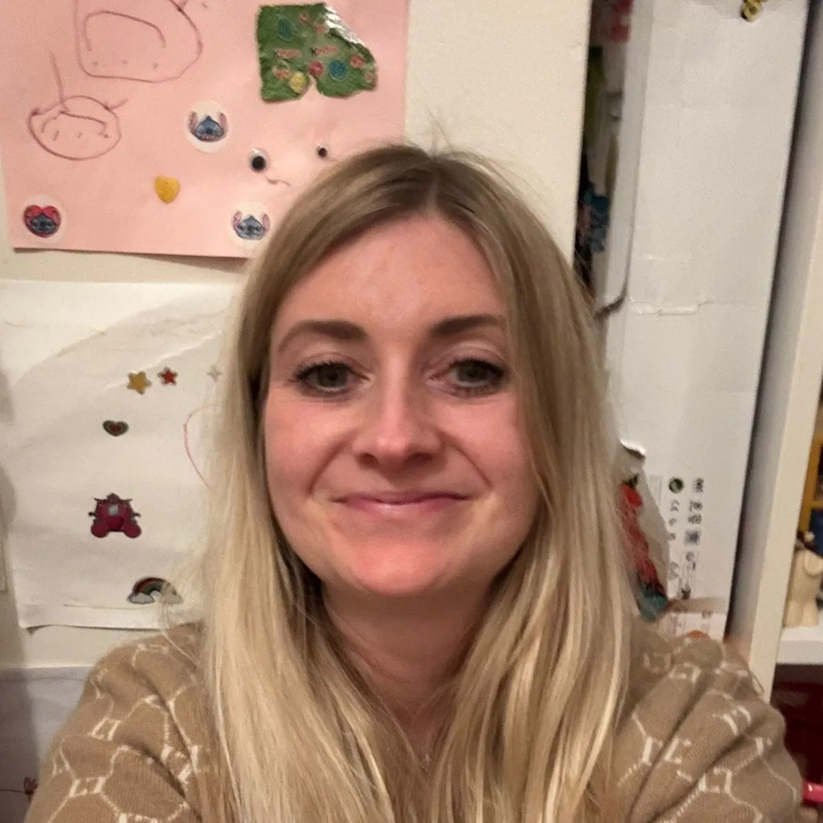 Little Stars tutor and childminder