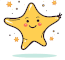 Little Stars Logo